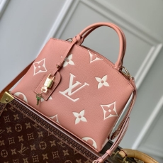 LV Top Handle Bags